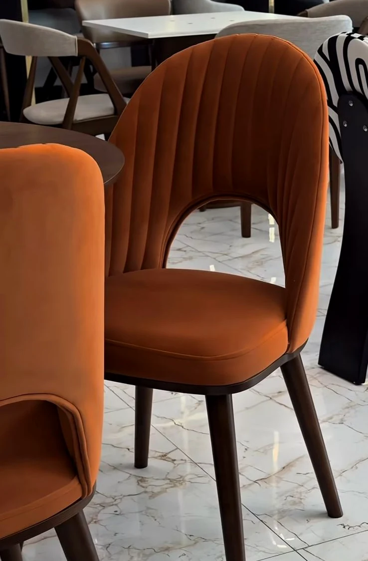 Arc Terra Dining Chair