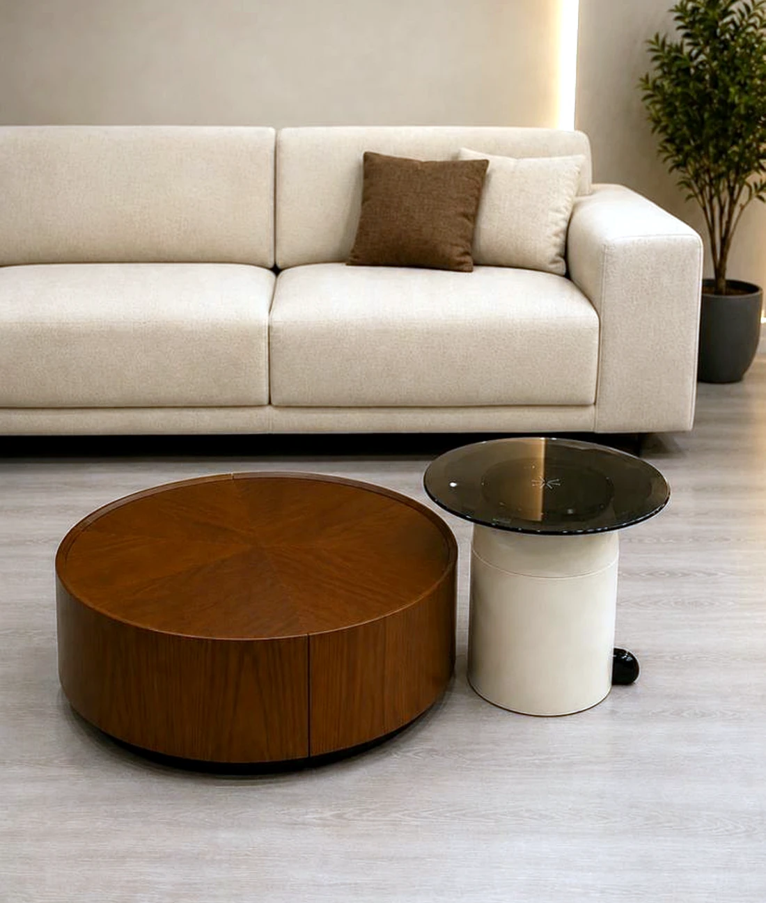Terra Round Jurnal Dəsti