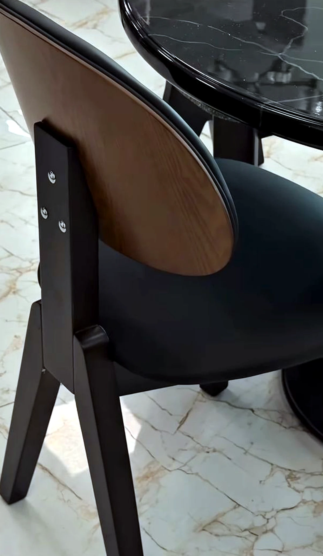 Frame Dining Chair